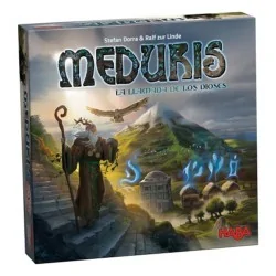 Compra Meduris: La Llamada de los Dioses de Haba al mejor precio (39,9