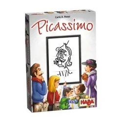 Compra Picassimo de Haba al mejor precio (28,50 €)