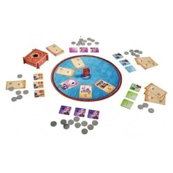 Compra Lady Richmond - Una Herencia en Subasta de Haba al mejor precio