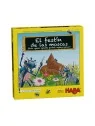 Compra El Festín de las Moscas de Haba al mejor precio (16,95 €)
