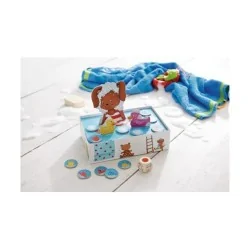 Compra Mis Primeros Juegos: El Conejito Burbuja de Haba al mejor preci