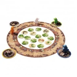 Compra Fuerza de Dragón de Haba al mejor precio (9,99 €)