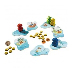 Compra Piratas de la Suerte de Haba al mejor precio (9,99 €)