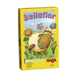 Compra Bellaflor de Haba al mejor precio (9,99 €)