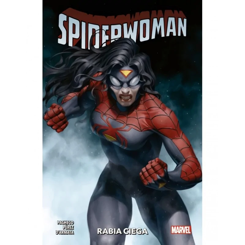 Comprar 100% Marvel Coediciones Spiderwoman 2 barato al mejor precio 1