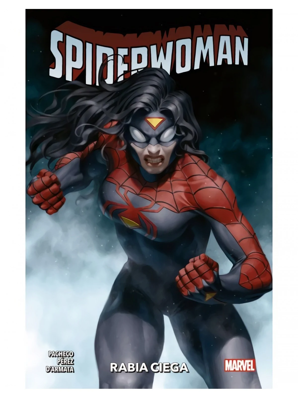 Comprar 100% Marvel Coediciones Spiderwoman 2 barato al mejor precio 1