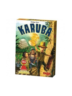 Colección de Juegos de Mesa - La Cueva Roja