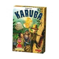 Compra Karuba de Haba al mejor precio (29,99 €)