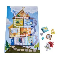 Compra El Fabricante de Nubes de Haba al mejor precio (15,99 €)