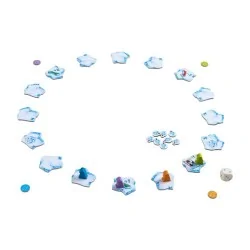 Compra Carrera de Pingüinos de Haba al mejor precio (6,99 €)