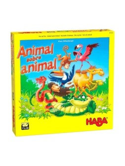 Colección de Juegos de Mesa - La Cueva Roja