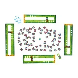 Compra Bomberos en Acción de Haba al mejor precio (13,99 €)