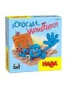 Comprar ¡Chócala, Monstruo! barato al mejor precio 6,29 € de Haba