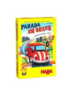 Colección de Juegos de Mesa - La Cueva Roja