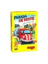 Compra Parada en Boxes de Haba al mejor precio (13,99 €)