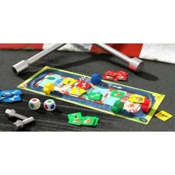 Compra Parada en Boxes de Haba al mejor precio (13,99 €)