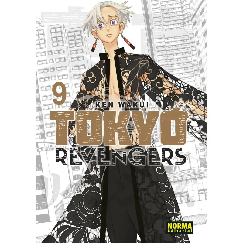 Comprar Tokyo Revengers barato al mejor precio 15,20 € de Norma Editor