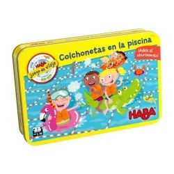 Compra Colchonetas en la Piscina de Haba al mejor precio (13,99 €)
