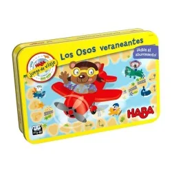 Compra Los Osos Veraneantes de Haba al mejor precio (14,65 €)