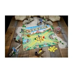 Compra El Valle de los Vikingos de Haba al mejor precio (24,99 €)