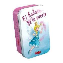 Compra El Hada de la Suerte de Haba al mejor precio (6,05 €)
