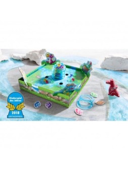 Colección de Juegos de Mesa - La Cueva Roja