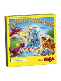 Colección de Juegos de Mesa - La Cueva Roja