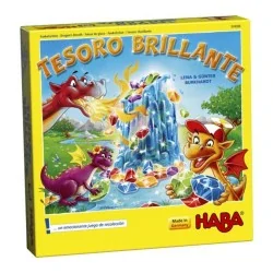 Compra Tesoro Brillante de Haba al mejor precio (19,99 €)