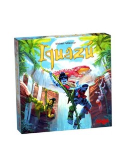 Colección de Juegos de Mesa - La Cueva Roja
