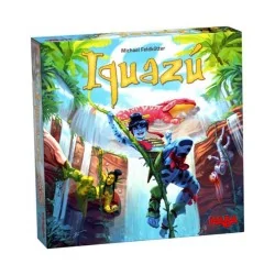 Compra Iquazú de Haba al mejor precio (39,95 €)