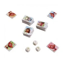 Compra Little Fox Médico de Animales de Haba al mejor precio (7,99 €)