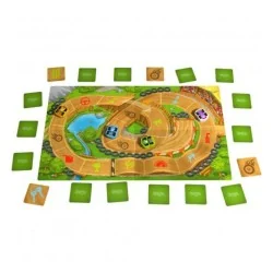 Compra Rally Trucks de Haba al mejor precio (8,35 €)