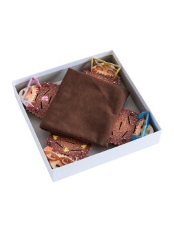 Colección de Juegos de Mesa - La Cueva Roja
