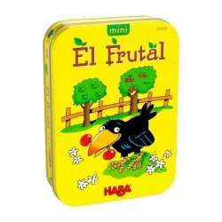 Compra El Frutal Mini de Haba al mejor precio (10,99 €)