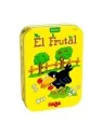 Comprar El Frutal, Versión Mini barato al mejor precio 8,99 € de Haba
