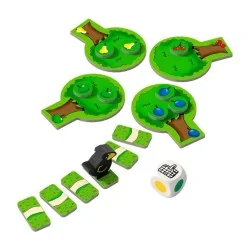 Compra El Frutal Mini de Haba al mejor precio (10,99 €)