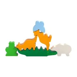 Compra Animal sobre Animal, Versión Mini de Haba al mejor precio (9,99