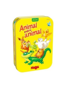 Colección de Juegos de Mesa - La Cueva Roja