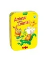 Comprar Animal sobre Animal, Versión Mini barato al mejor precio 8,99 