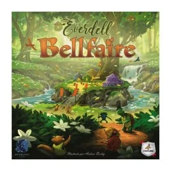 Compra Everdell: Bellfaire de Maldito Games al mejor precio (45,00 €)