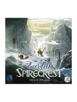 Colección de Juegos de Mesa - La Cueva Roja