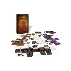 Compra Disney Villainous: Evil Comes Prepared de Ravensburger al mejor