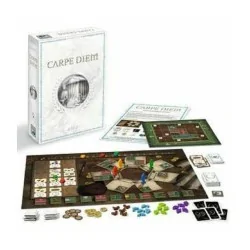 Compra Carpe Diem de Ravensburger al mejor precio (45,95 €)