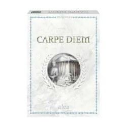 Compra Carpe Diem de Ravensburger al mejor precio (45,95 €)