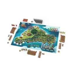 Compra Rapa Nui de Matagot al mejor precio (40,45 €)