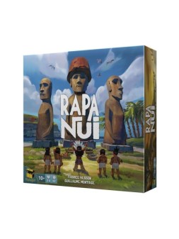 Colección de Juegos de Mesa - La Cueva Roja