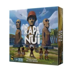 Compra Rapa Nui de Matagot al mejor precio (40,45 €)