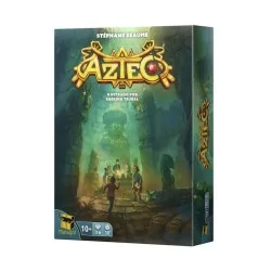Compra Aztec de Matagot al mejor precio (14,99 €)