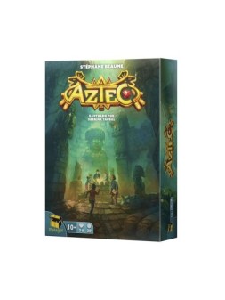 Colección de Juegos de Mesa - La Cueva Roja
