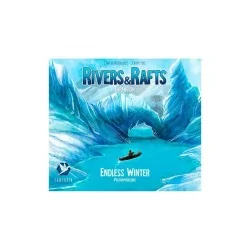 Compra Endless Winter Ríos y Canoas de TCG Factory al mejor precio (18